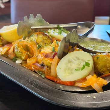 Dining Diary: Checking out Southern Social and Saffron in Eagan