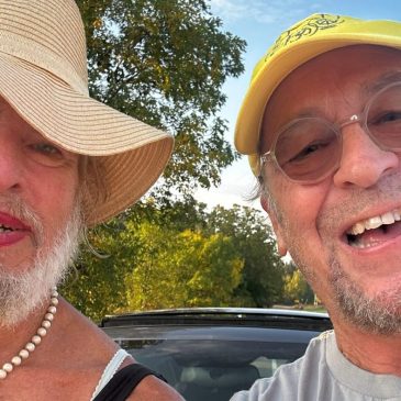 Community memorial set for William ‘Ike’ Eickholt, found dead under suspicious circumstances in Hastings