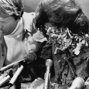 Raihala: Meet the Minnesotan who coined the term ‘gay pride’ and tossed a pie in Anita Bryant’s face
