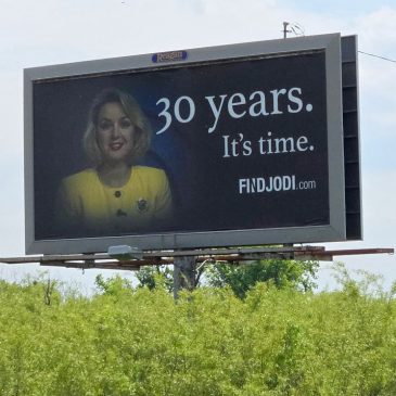 ‘Holding on to hope’: For former WCCO reporter Caroline Lowe and others, the search for Jodi Huisentruit hasn’t ended