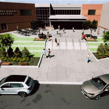 Construction begins on 6 schools in Washington County. Here’s a look at what’s planned.