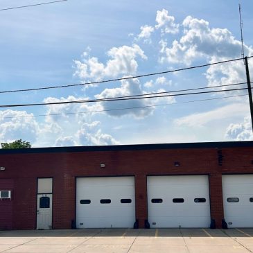 Brew pub? Splash pad? Art gallery? Lake Elmo is soliciting ideas for former fire station site
