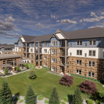 Apple Valley senior living community adding independent living apartments
