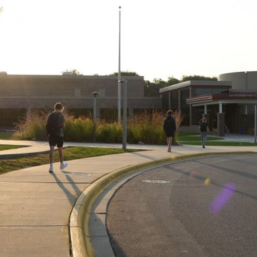 Mahtomedi school board adds second referendum question to fall ballot
