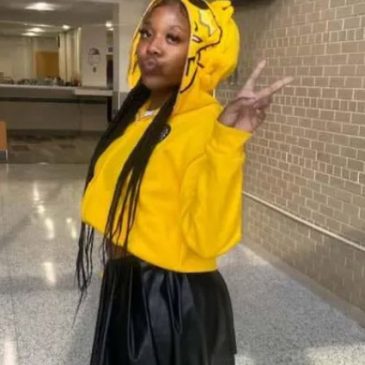 Minneapolis woman gets nearly 24 years for driving SUV into crowd, killing Fridley teen