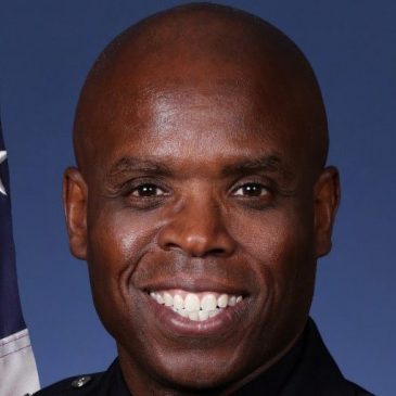 Eagan Police Chief Roger New to retire after 31 years on force