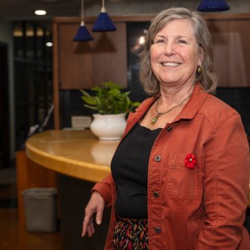 ‘An absolute privilege’: Darts President Ann Bailey offers advice, reflects on 10 years in Dakota County aging services