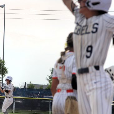 State softball: Champlin Park’s Ava Parent walks-off White Bear Lake