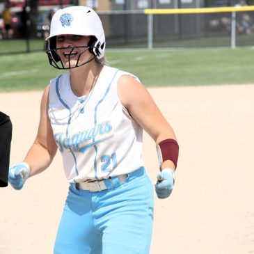 State softball roundup: Jefferson upsets Forest Lake in 4A semifinals