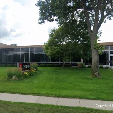 Hasting’s Smead Manufacturing sold to TOPS products in Illinois