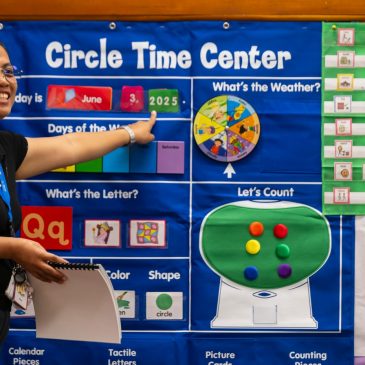 St. Paul Public Schools brings in special-education teachers from Philippines to meet needs