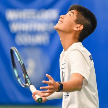 Boys state tennis: Mounds View’s Swenson wins in 2A, St. Paul Academy sweeps in Class A