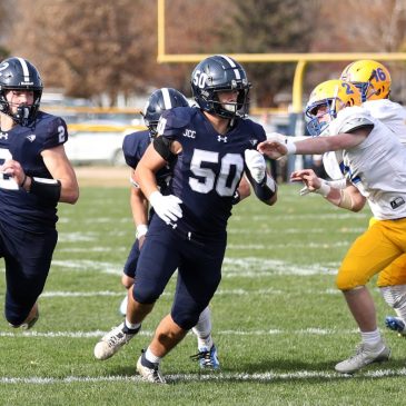 Gophers football: Top in-state prospect Roman Voss picks U over Alabama