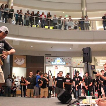More than ups and downs: Yo-Yo championship coming to MOA