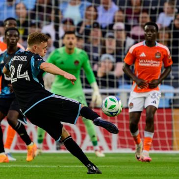 Loons at New York Red Bulls: Keys to the match, storylines and a prediction