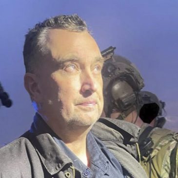Suspected assassin was one of hundreds Walz appointed to various boards