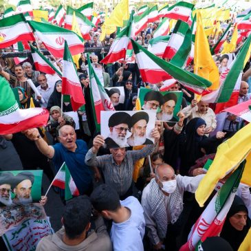 Other voices: Stopping Iran’s nukes should be not a partisan matter