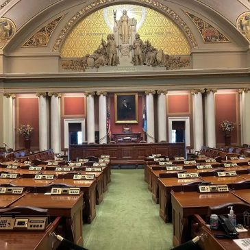 Special session looms as Minnesota lawmakers narrow remaining budget obstacles