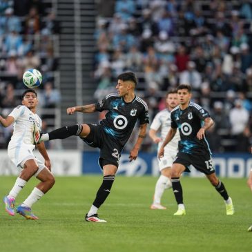 Loons vs. Houston: Keys to the match, projected lineup and a prediction