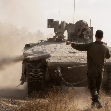 Thomas Friedman: This Israeli government is a danger to Jews everywhere