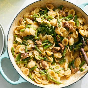 How Italian home cooks make their pasta taste so good