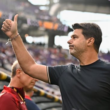 U.S. goalie Matt Freese chills out Costa Rica in Gold Cup thriller
