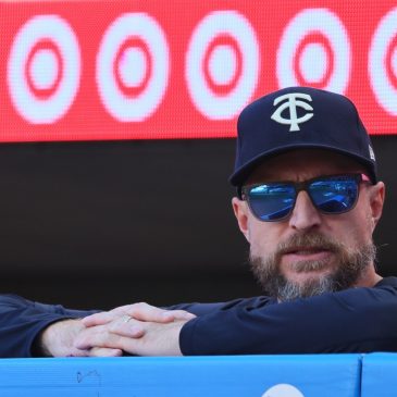 Report: Twins pick up option on manager Rocco Baldelli’s contract for 2026
