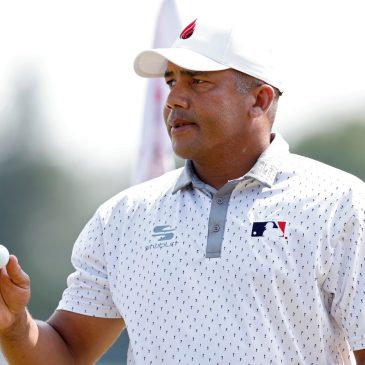 Here are some of the top golfers committed to the 3M Open
