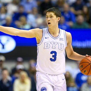Timberwolves’ draft picks have trade value, but these prospects could help