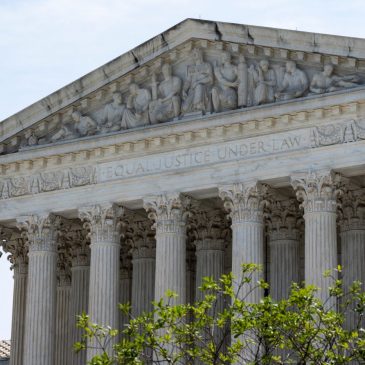 Read what the Supreme Court justices said in the birthright citizenship case