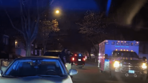 St. Paul man sentenced for shooting at Ramsey County deputy during pursuit