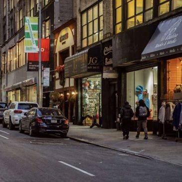 NYC Housing Calendar, June 16-23
