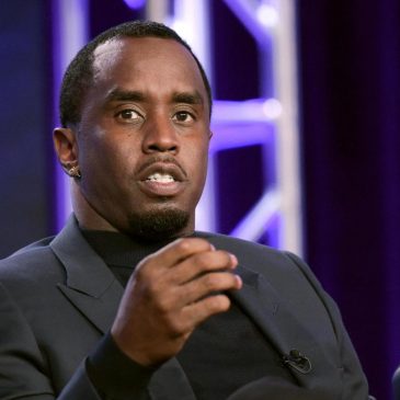Prosecution rests in Sean ‘Diddy’ Combs’ sex trafficking trial