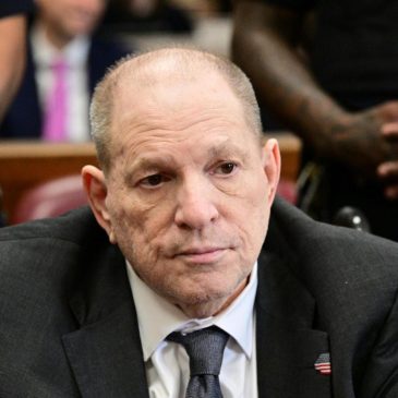 Jury deliberations near in Weinstein sex crimes retrial