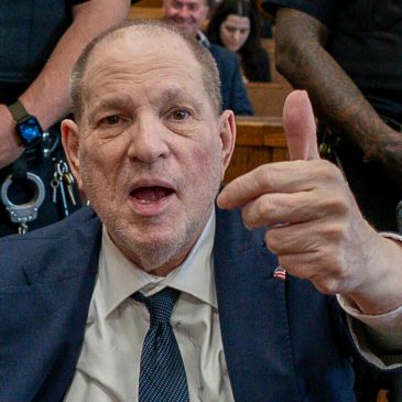 Weinstein jury deliberations scrutinize one accuser’s account