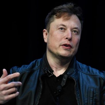 Musk threatens to decommission a key space station link for NASA