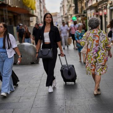 Spanish court rejects Airbnb appeal and keeps order to block nearly 66,000 listings