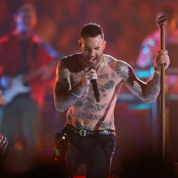 Maroon 5 to play first local concert in seven years