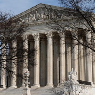 Supreme Court will hear case of Rastafarian whose dreadlocks were shaved by Louisiana prison guards