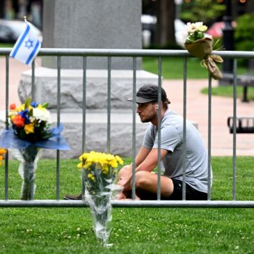 Boulder attack suspect indicted on additional federal hate-crime, explosives charges
