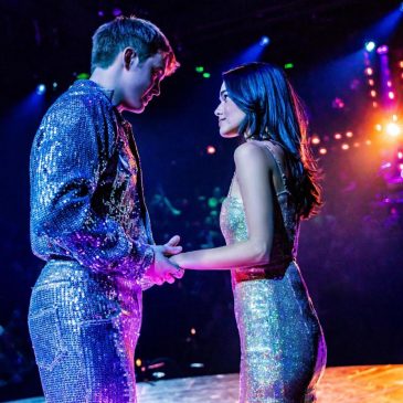 Broadway has found its Gen Z audience — by telling Gen Z stories