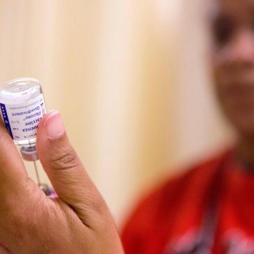 Thimerosal: What to know about the preservative from a bygone flu-shot debate