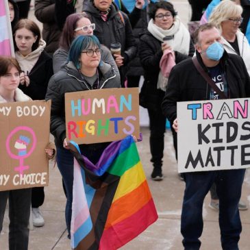 What to know about the impacts of the Supreme Court’s ruling on transgender care for youth