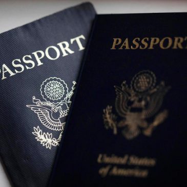 Judge says government can’t limit passport sex markers for many transgender, nonbinary people