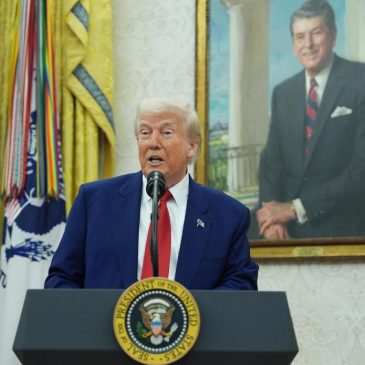 Can Trump fix the national debt? Republican senators, many investors and even Elon Musk have doubts