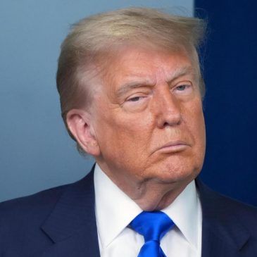 Judge rejects another Trump executive order targeting the legal community