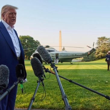 Trump is trying to script the perfect ending to war in Iran. Will the rest of the world go along?