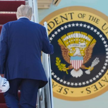 What’s in and out of Trump’s big bill as Senate races to meet Fourth of July deadline