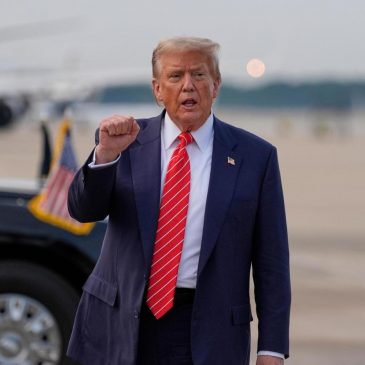 Key Medicaid provision in Trump’s big tax cut and spending bill is found to violate Senate rules