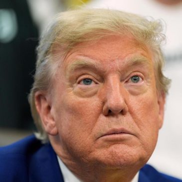 Trump’s latest judicial pick is someone Joe Biden almost nominated